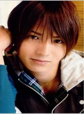 Yuichi Nakamura - 20 de fevereiro de 1980