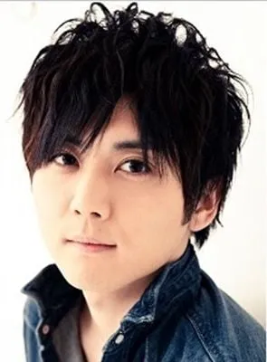 Yûki Kaji - Ator, 3 de setembro de 1985