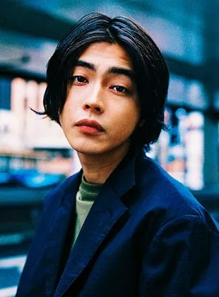 Yuki Kura - Ator, 19 de dezembro de 1999