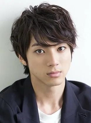 Yûki Yamada - 18 de setembro de 1990