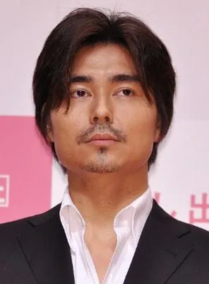 Yukiyoshi Ozawa - 6 de junho de 1974