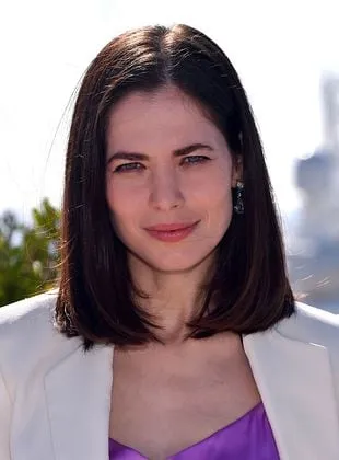 Yuliya Snigir - 2 de junho de 1983