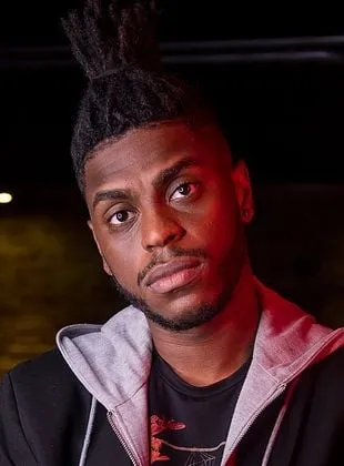 Yuri Marçal - Ator, 15 de maio de 1993