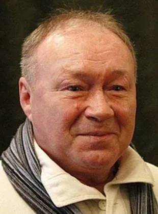 Yuriy Kuznetsov - 3 de setembro de 1946