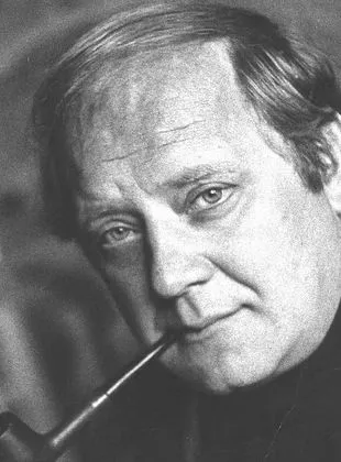 Yuriy Vizbor - 20 de junho de 1934, 17 de setembro de 1984