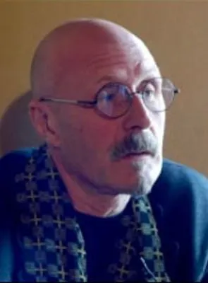 Yury Feting - 3 de outubro de 1956