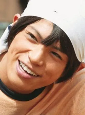 Yusuke Yamamoto - 19 de janeiro de 1988