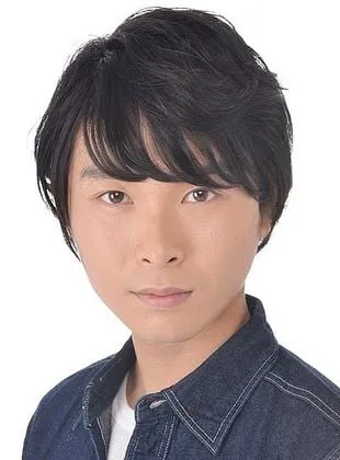 Yuto Uemura - Ator, 23 de outubro de 1993