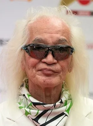 Yûya Uchida - 17 de novembro de 1939, 17 de março de 2019