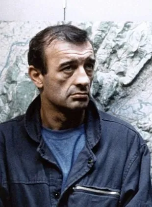 Yves Afonso - Ator, 13 de fevereiro de 1944, 21 de janeiro de 2018