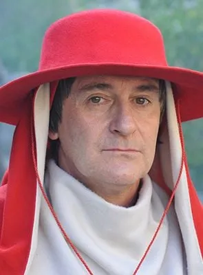 Yves Jacques - Ator, 10 de maio de 1956