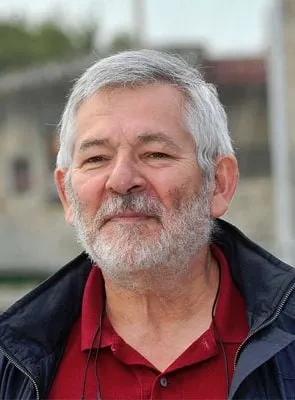 Yves Pignot - Ator, 31 de março de 1946