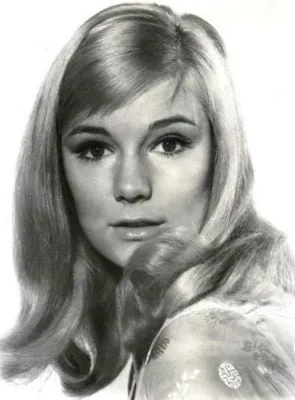Yvette Mimieux - 8 de janeiro de 1942, 18 de janeiro de 2022