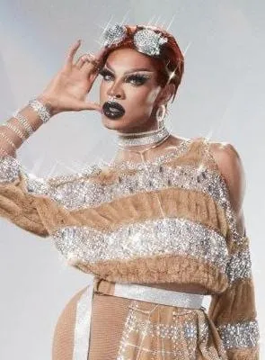 Yvie Oddly - 22 de agosto de 1993