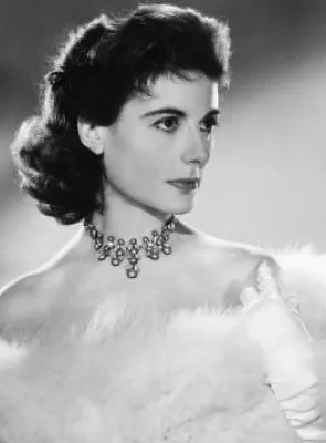 Yvonne Mitchell - 7 de julho de 1915, 24 de março de 1979