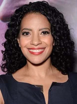 Zabryna Guevara - Atriz, 12 de janeiro de 1972