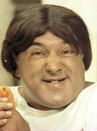 Zacarias - Ator, Produtor, 18 de janeiro de 1934, 18 de março de 1990