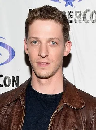 Zach Appelman - Ator, 8 de maio de 1986