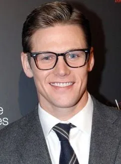 Zach Roerig - Ator, 22 de fevereiro de 1985