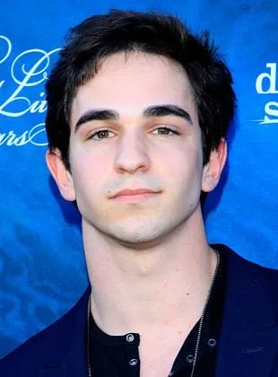 Zachary Gordon - Ator, 15 de fevereiro de 1998