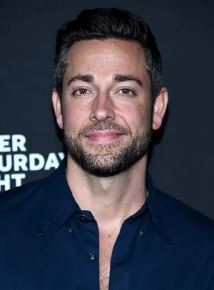 Zachary Levi - Ator, Diretor, Produtor Executivo, 29 de setembro de 1980