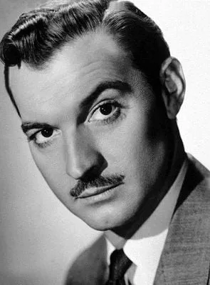 Zachary Scott - 24 de fevereiro de 1914, 3 de outubro de 1965