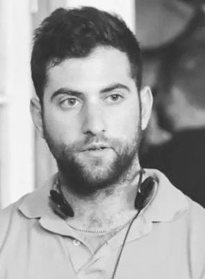 Zachary Wigon - 8 de outubro de 1986