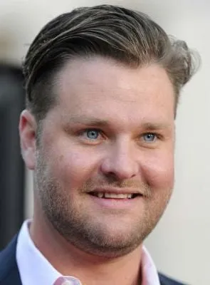 Zachery Ty Bryan - Ator, Coprodutor, Produtor Executivo, 9 de outubro de 1981