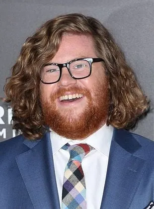 Zack Pearlman - Ator, 19 de maio de 1988