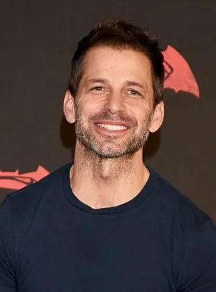 Zack Snyder - Diretor, Produtor, Roteirista, 1 de março de 1966