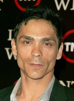 Zahn McClarnon - Ator, 24 de outubro de 1966