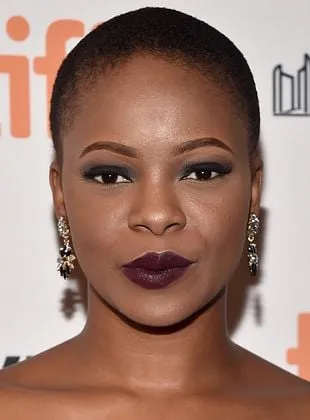 Zainab Balogun - 10 de outubro de 1989