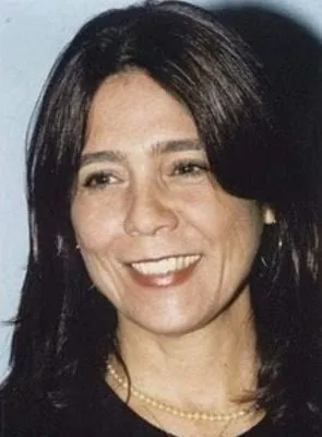 Zaira Zambelli - Atriz, 14 de agosto de 1953