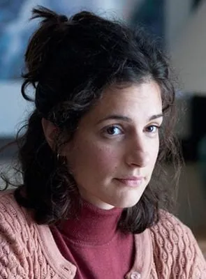 Zana Marjanovic - 31 de maio de 1983