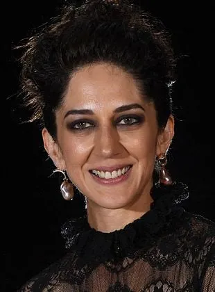 Zar Amir Ebrahimi - 9 de julho de 1981