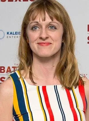 Zara Hayes - 28 de setembro de 1970