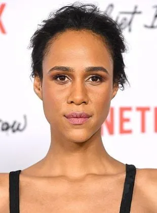 Zawe Ashton - Atriz, 21 de julho de 1984