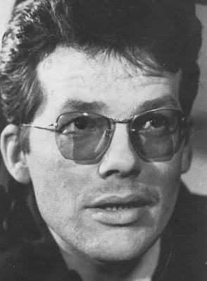 Zbigniew Cybulski - 3 de novembro de 1927, 8 de janeiro de 1967