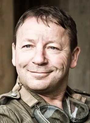 Zbigniew Zamachowski - Ator, 17 de junho de 1961