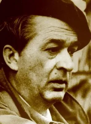 Zdravko Velimirovic - 11 de outubro de 1930, 7 de fevereiro de 2005