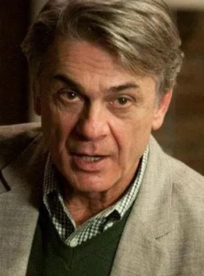 Zé Carlos Machado - Ator, 16 de abril de 1950