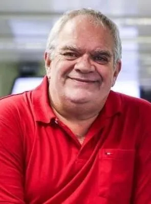 Zé Victor Castiel - Ator, 16 de outubro de 1958