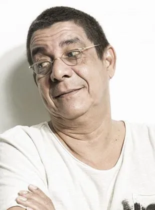 Zeca Pagodinho - 4 de fevereiro de 1959