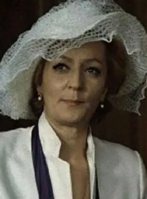 Zeinab Botsvadze - 13 de agosto de 1944, 6 de julho de 1994