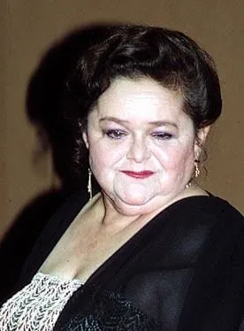 Zelda Rubinstein - Atriz, 1 de janeiro de 1933, 27 de janeiro de 2010