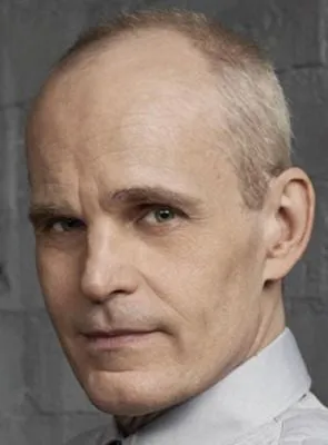 Zeljko Ivanek - Ator, 15 de agosto de 1957