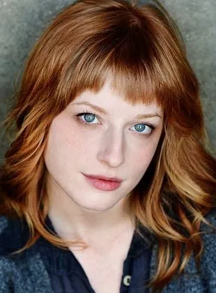 Zena Grey - Atriz, 15 de novembro de 1988