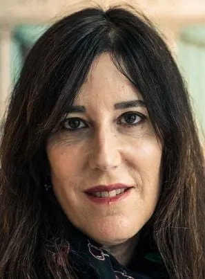 Zeruya Shalev - 13 de maio de 1959