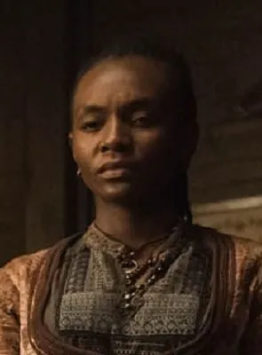 Zethu Dlomo - Atriz, 31 de março de 1989