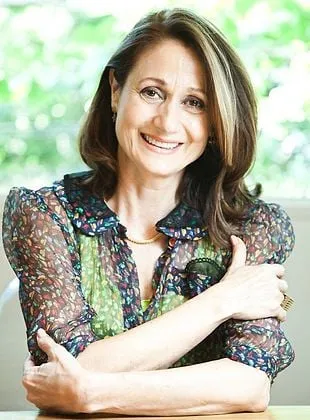 Zezé Polessa - Atriz, 22 de setembro de 1953